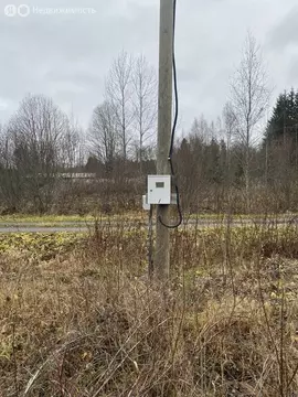 Участок в Лахденпохья, Загородная улица (15 м)