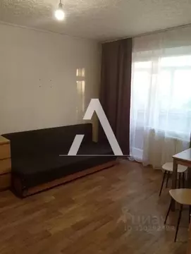 1-к кв. Самарская область, Самара просп. Кирова, 385А (24.0 м)