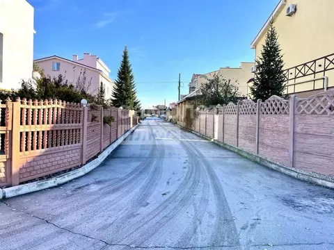 Таунхаус в Челябинская область, Красноармейский муниципальный округ, ...