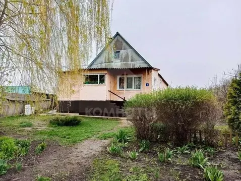 Дом в Воронежская область, Рамонский район, Карачунское с/пос, с. ...