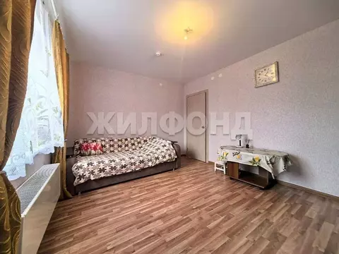 2-к кв. Томская область, Томский район, с. Моряковский Затон Советская ...