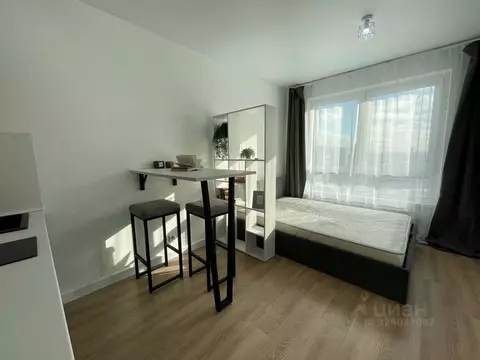 Студия Москва Открытое ш., 18Ак4 (20.0 м)