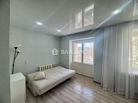 Студия Иркутская область, Ангарск 92/93 кв-л, 20 (25.7 м)