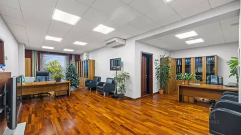 Офис в Санкт-Петербург Караванная ул., 10 (1275 м)