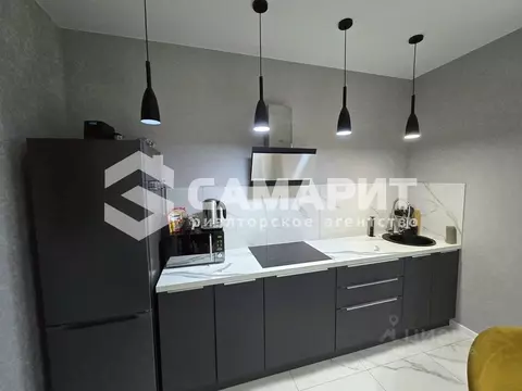 1-к кв. Самарская область, Самара Московское ш., 199 (48.0 м)