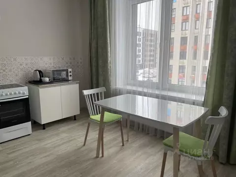 2-к кв. Башкортостан, Уфа ул. Даяна Мурзина, 7/1 (51.8 м)