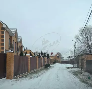 Участок в Калужская область, Калуга Шоссейная ул. (6.0 сот.)