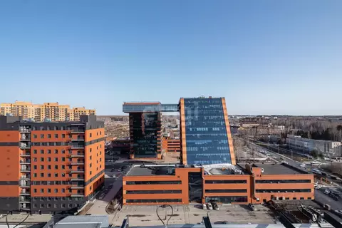 Офис в Новосибирская область, Новосибирск Академгородок мкр, ул. ...