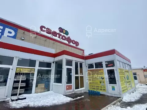 Офис в Волгоградская область, Волгоград Электролесовская ул., 35 (1217 ...