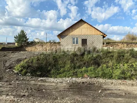 Дом в Томская область, Томский район, с. Корнилово, Зеленая Долина-4 ...