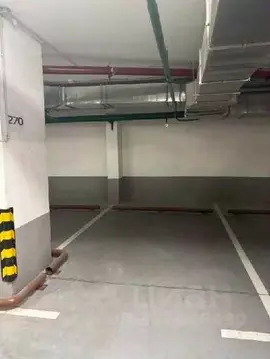 Гараж в Москва Тихвинская ул., 14к1 (15 м)