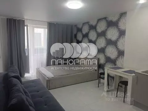 Студия Краснодарский край, Анапа ул. Ленина, 237 (27.0 м)