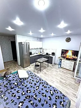 1-к кв. Челябинская область, Челябинский городской округ, пос. ...