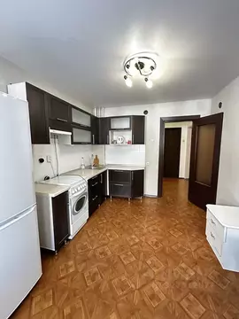 1-к кв. Чувашия, Чебоксары просп. Максима Горького, 36/1 (45.0 м)