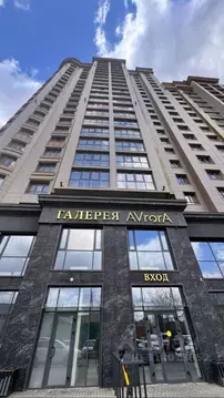 Помещение свободного назначения в Краснодарский край, Краснодар ул. ...