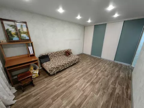 1-к кв. Свердловская область, Екатеринбург пер. Волчанский, 3А (34.0 ...