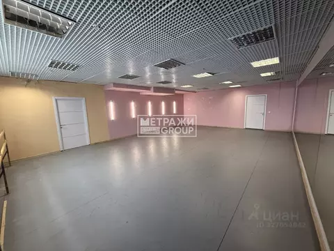 Помещение свободного назначения в Московская область, Королев просп. ...