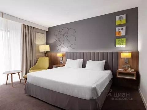 Комната Москва Коровинское ш., 10 (30.0 м)