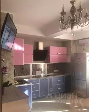 3-к кв. Крым, Евпатория ул. Полупанова, 27А (103.3 м)