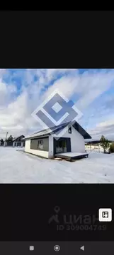 Коттедж в Пермский край, пос. Протасы ул. Кленовая (120 м)