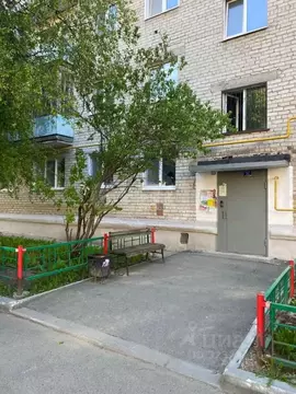 3-к кв. Тюменская область, Тюмень проезд Геологоразведчиков, 38 (58.1 ...