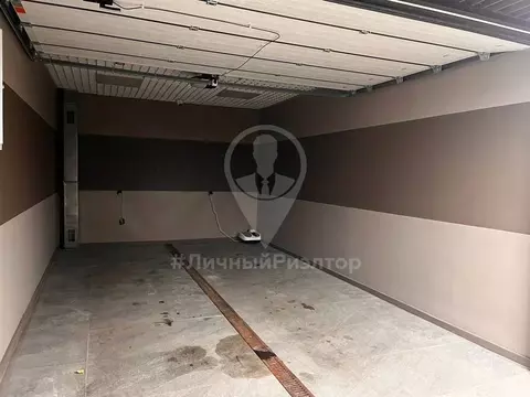 Гараж в Рязанская область, Рязань ул. Пожалостина, 29 (21 м)