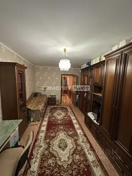 1-к кв. Белгородская область, Белгород ул. Есенина, 20 (38.3 м)