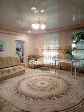 Дом в Оренбургская область, Орск пос. Мостострой, ул. 1-я Рябиновая ...