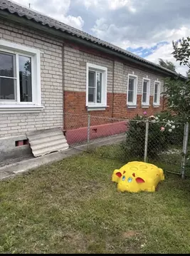 Дом в Рязанская область, Рязанский муниципальный округ, д. Ульяновка  ...