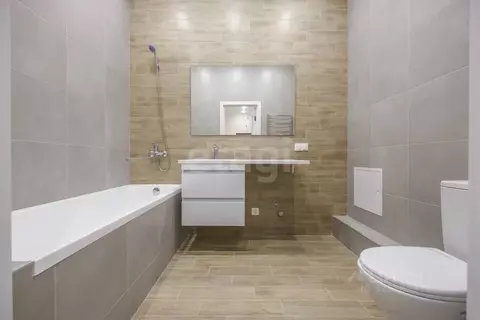 1-к кв. Ярославская область, Ярославль 2-й мкр,  (39.86 м)