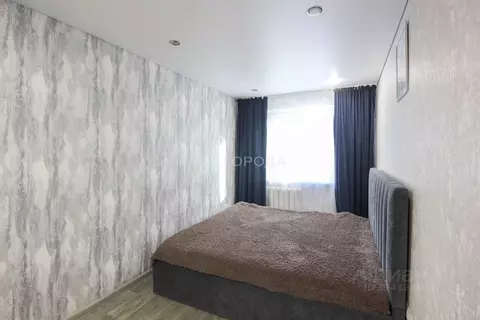 3-к кв. Алтайский край, Барнаул пер. Ядринцева, 148 (60.5 м)