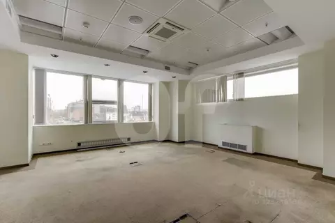 Офис в Москва ул. Ивана Франко, 8 (2901 м)