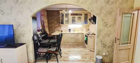 1-к кв. Московская область, Химки Подрезково мкр, Центральная ул., 6к2 ...