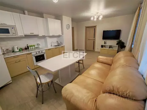 2-к кв. Московская область, Лобня ул. Колычева, 3 (65.2 м)