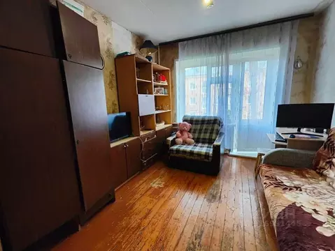 Комната Московская область, Сергиев Посад Железнодорожная ул., 24 ...