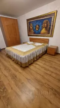 1-к кв. Москва ул. Мусоргского, 9 (36.0 м)