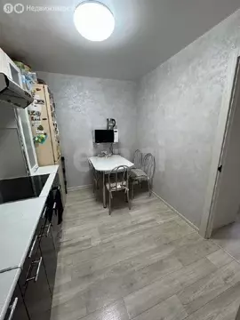 2-комнатная квартира: Сыктывкар, Емвальская улица, 11 (35.1 м)