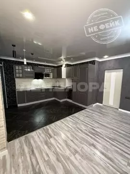 2-к кв. Ростовская область, Аксайский район, Щепкинское с/пос, пос. ...