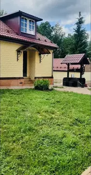 Дом в Московская область, Чехов муниципальный округ, д. Беляево  (70 ...