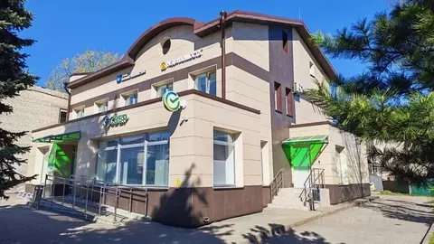 Офис в Псковская область, Опочка Коммунальная ул., 14 (50 м)