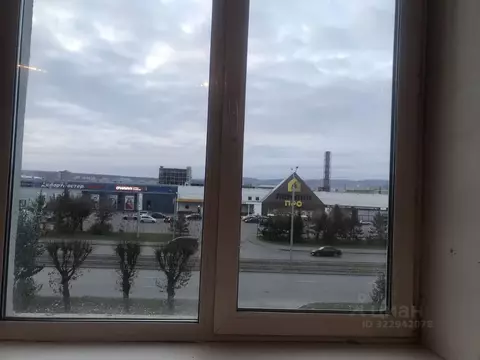 1-к кв. Красноярский край, Красноярск имени газеты Красноярский ...