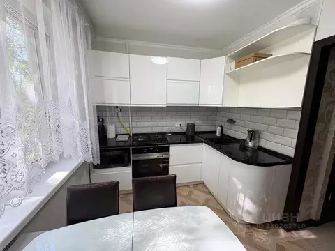 1-к кв. Чувашия, Чебоксары просп. Тракторостроителей, 35 (33.3 м)
