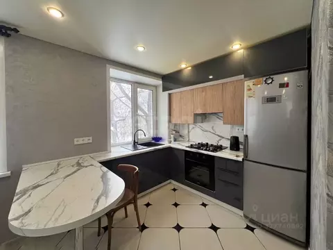 Студия Мордовия, Саранск просп. 50 лет Октября, 34 (29.8 м)