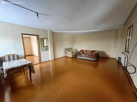 Дом в Кызыл, Песочная улица (91 м)