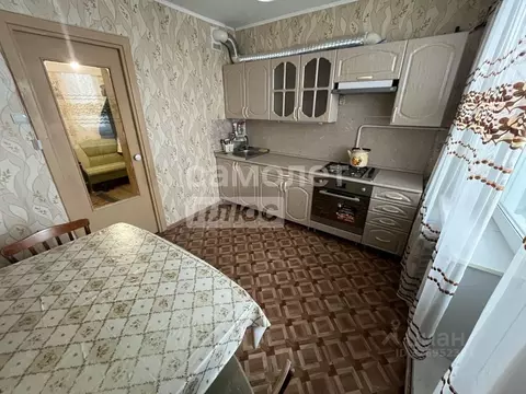 3-к кв. Московская область, Егорьевск муниципальный округ, д. Большое ...