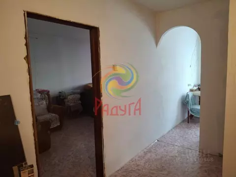 1-к кв. Ивановская область, Иваново Революционная ул., 10а (36.4 м)