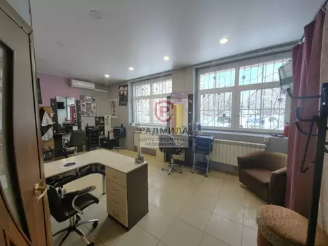 Помещение свободного назначения в Московская область, Хотьково ...