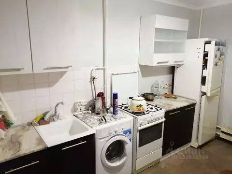 2-к кв. Москва Большая Юшуньская ул., 16 (55.0 м)