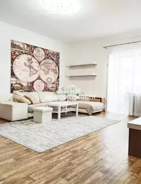 3-к кв. Саратовская область, Балаково ул. Гагарина, 72 (114.0 м)