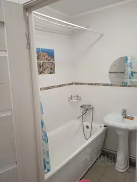 Студия Кемеровская область, Кемерово Молодежный просп., 33к1 (25.0 м)